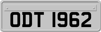 ODT1962