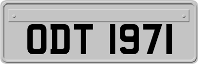 ODT1971