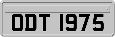 ODT1975
