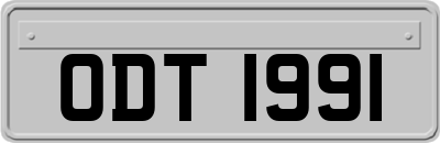 ODT1991