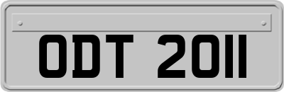 ODT2011