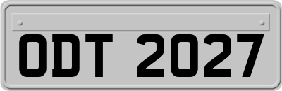ODT2027