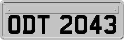 ODT2043