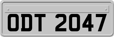 ODT2047