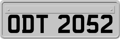 ODT2052