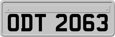 ODT2063