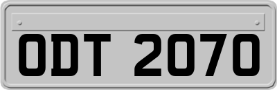 ODT2070
