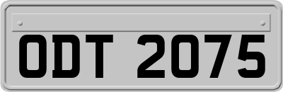 ODT2075