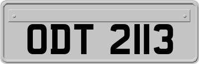 ODT2113