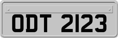 ODT2123
