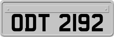ODT2192