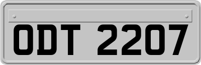 ODT2207