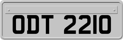ODT2210