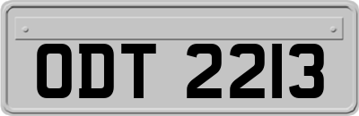 ODT2213