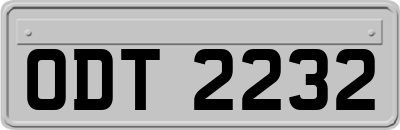 ODT2232