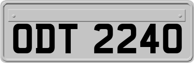 ODT2240