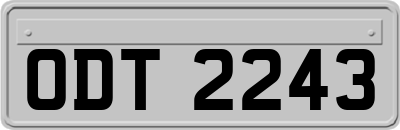 ODT2243