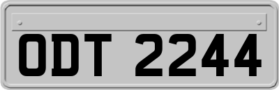 ODT2244