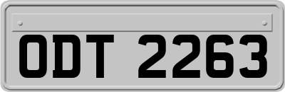 ODT2263