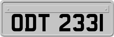 ODT2331