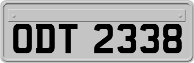 ODT2338