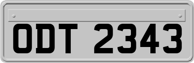 ODT2343