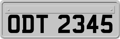 ODT2345