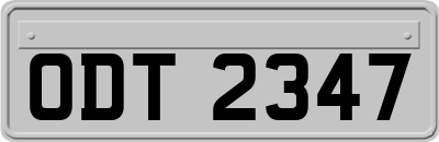 ODT2347