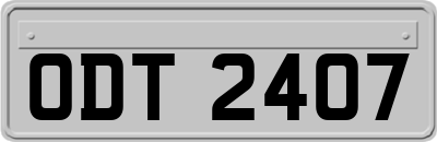 ODT2407
