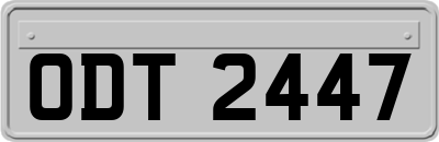 ODT2447