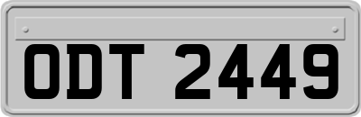 ODT2449