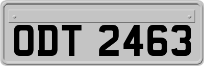 ODT2463