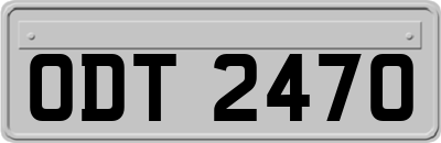 ODT2470