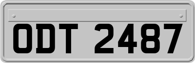 ODT2487