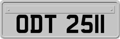 ODT2511