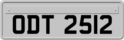 ODT2512