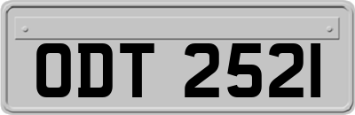 ODT2521