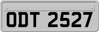 ODT2527