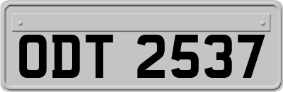 ODT2537
