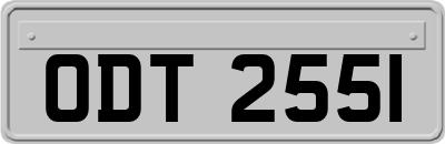 ODT2551