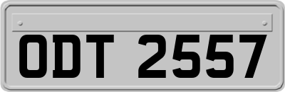 ODT2557