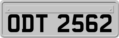 ODT2562