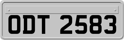 ODT2583