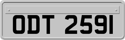 ODT2591