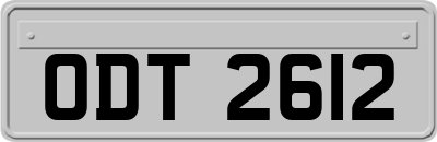 ODT2612