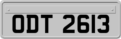 ODT2613