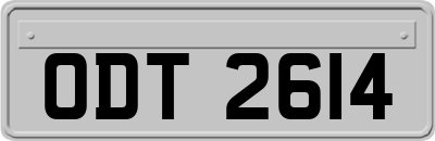 ODT2614