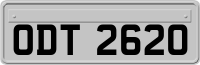 ODT2620