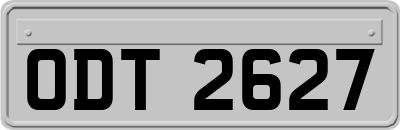 ODT2627