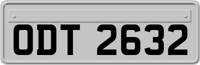 ODT2632